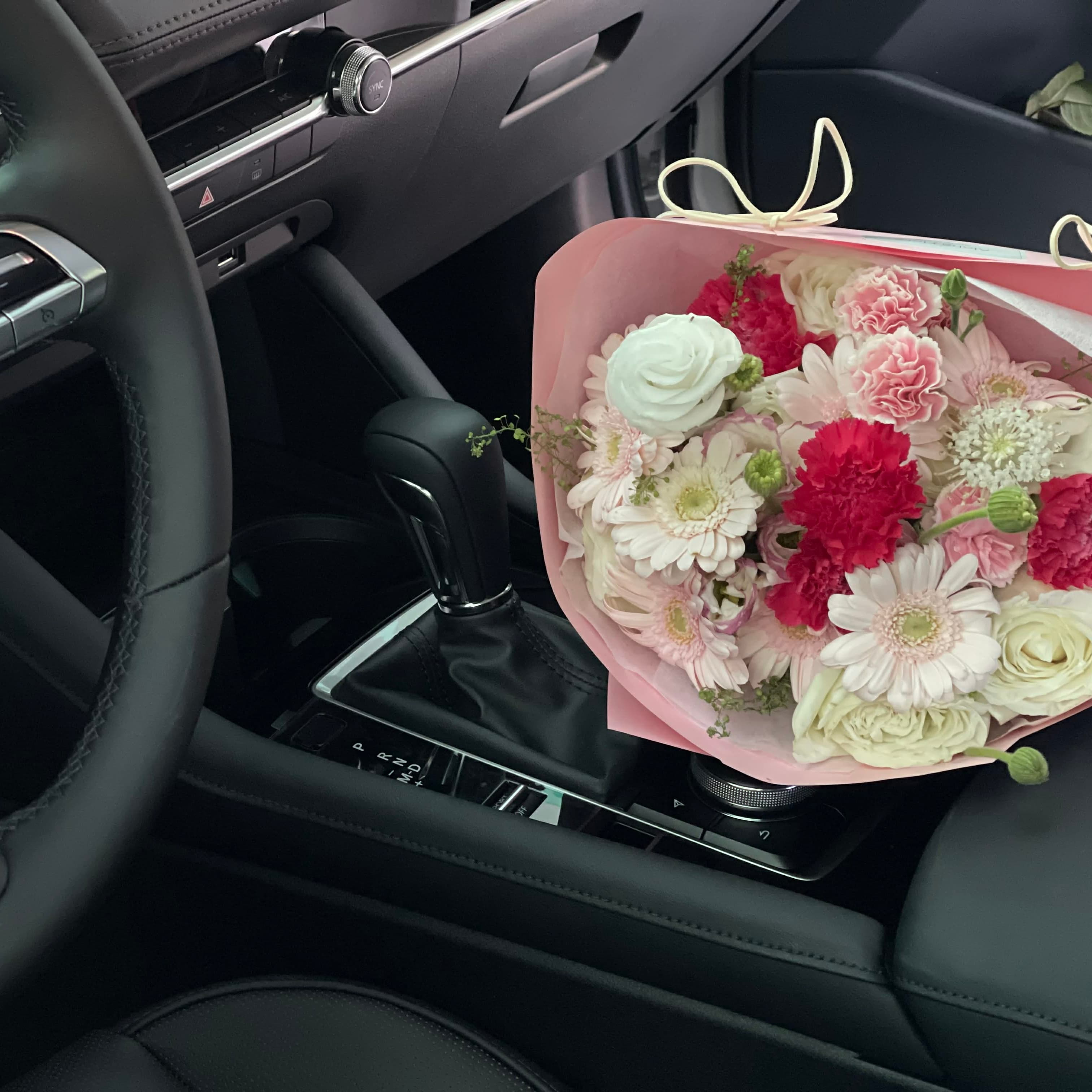 Thiết kế hoa 2